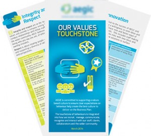 Values Touchstone 
